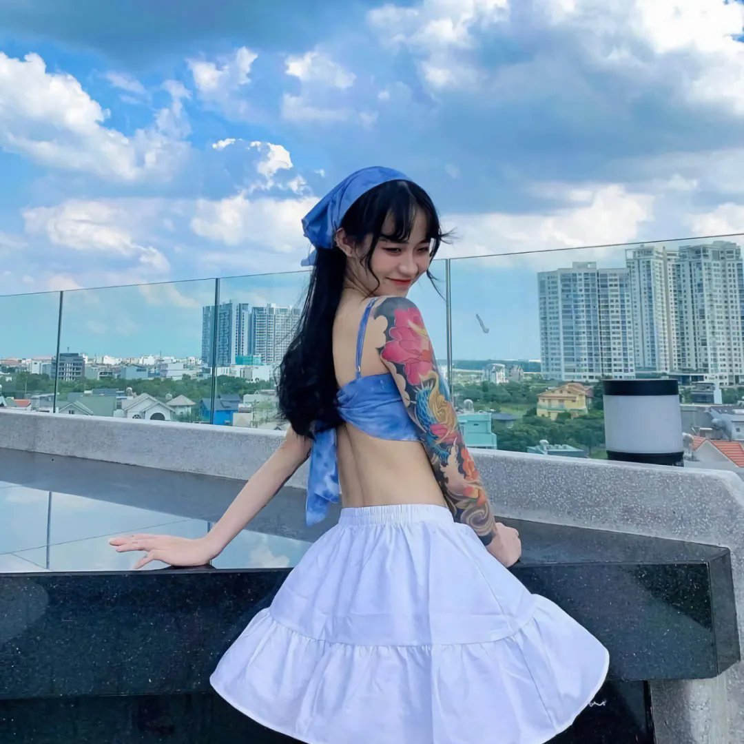 摇曳露营第二季