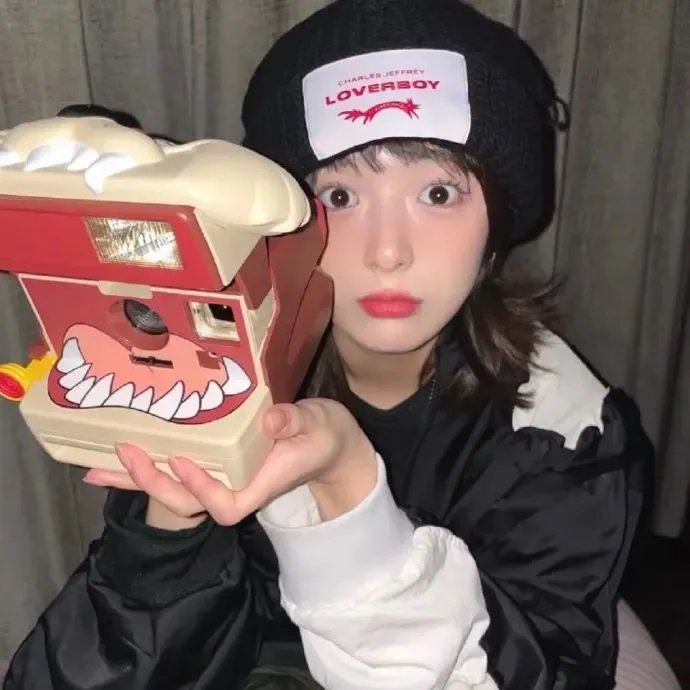 冰动战士